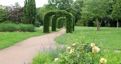 The Originals City, City Hôtel, Beauvais