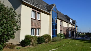 Exterieur