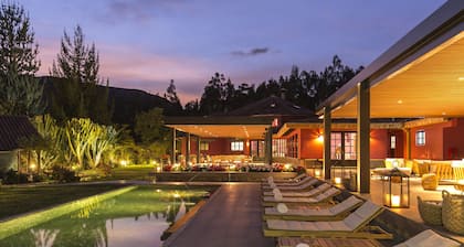 Sol y Luna Relais & Chateaux