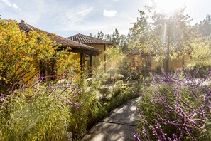 Chambre Supérieure, 1 très grand lit | Literie de qualité supérieure, couette en duvet d'oie, surmatelas