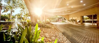 Garden Court O.R. Tambo International Airport