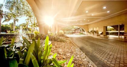 Garden Court O.R. Tambo International Airport