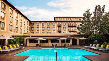 Standard Room 2 Double | Exterior