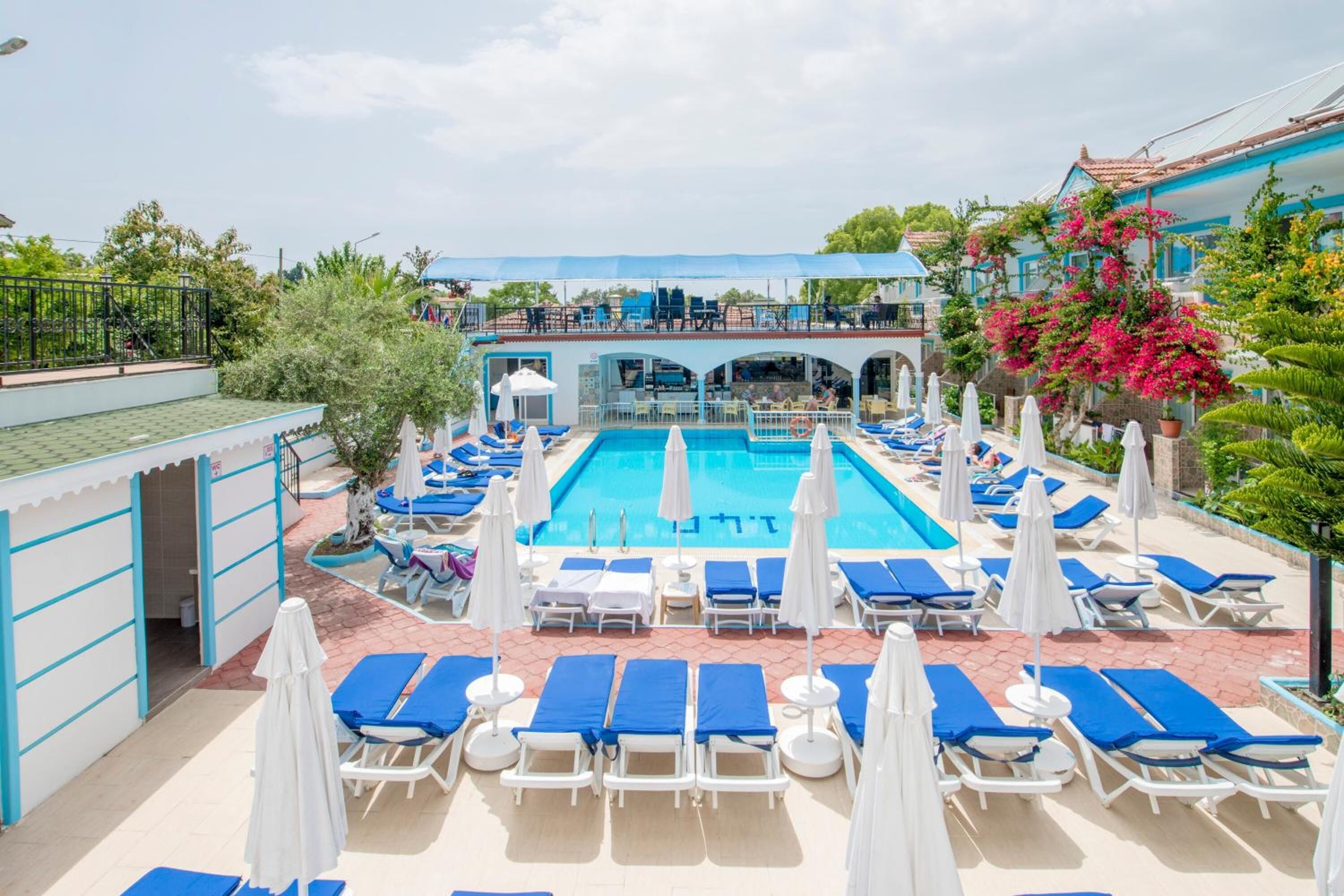 Photo - Side Sunberk Hotel