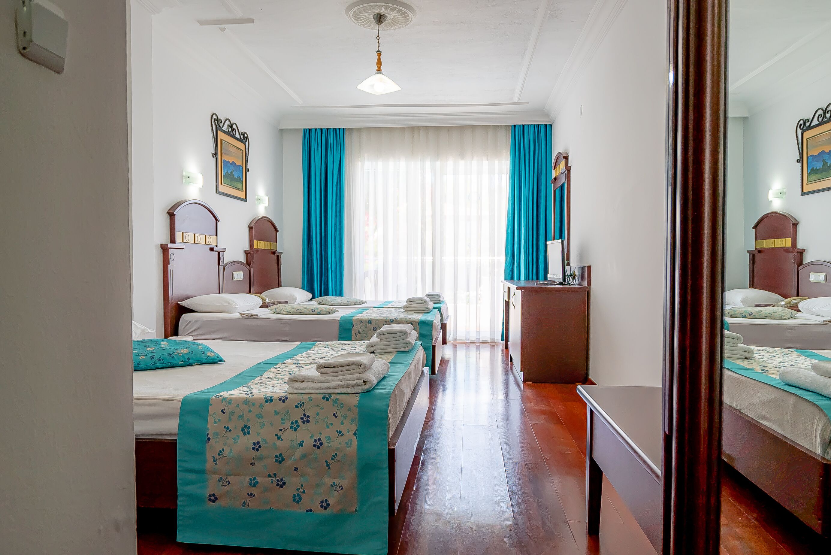 Photo - Side Sunberk Hotel