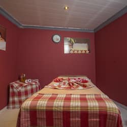 Treatment room