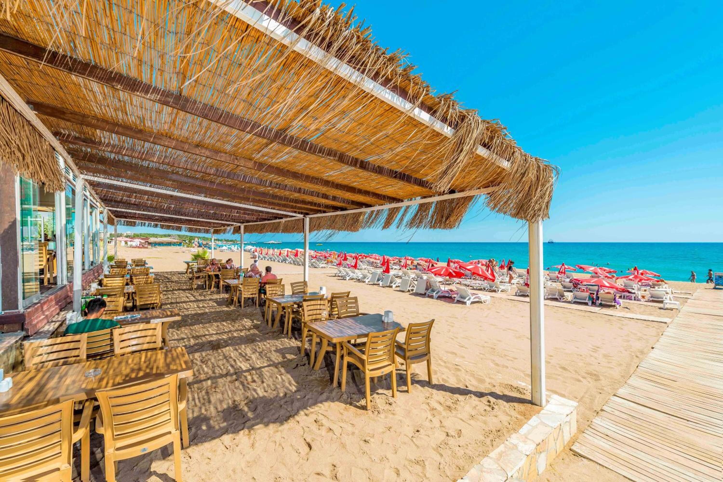 Photo - Side Sunberk Hotel