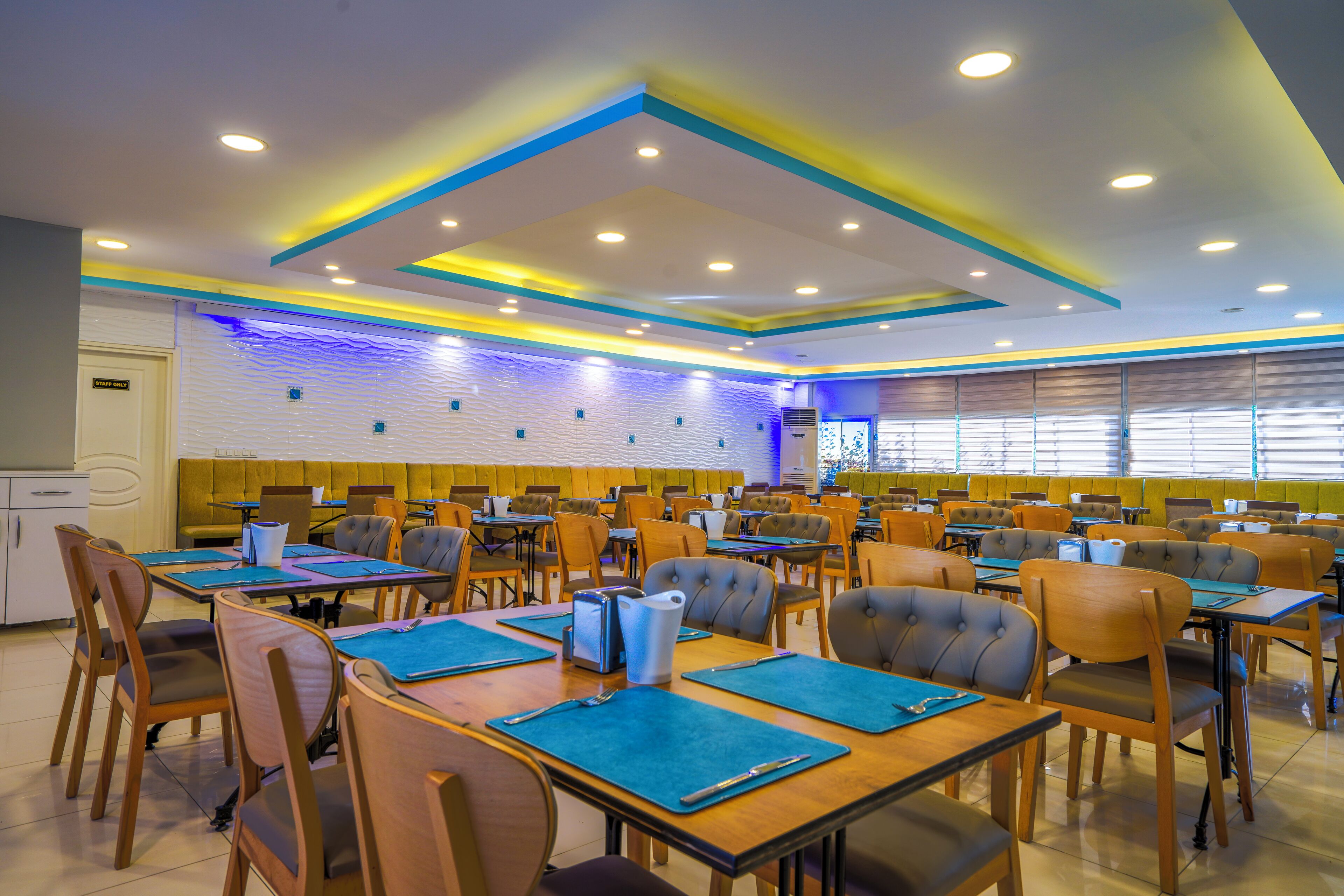 Photo - Side Sunberk Hotel