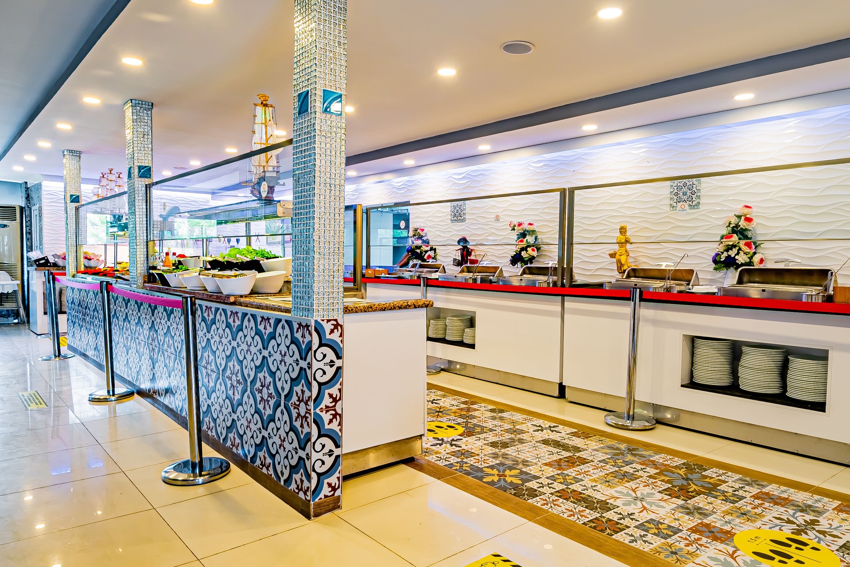 Photo - Side Sunberk Hotel