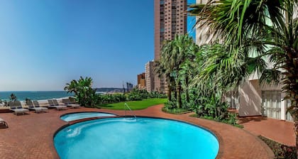 Garden Court South Beach