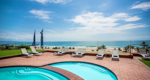 Garden Court South Beach