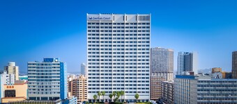 Garden Court South Beach