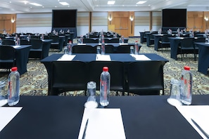 Sala de reuniones
