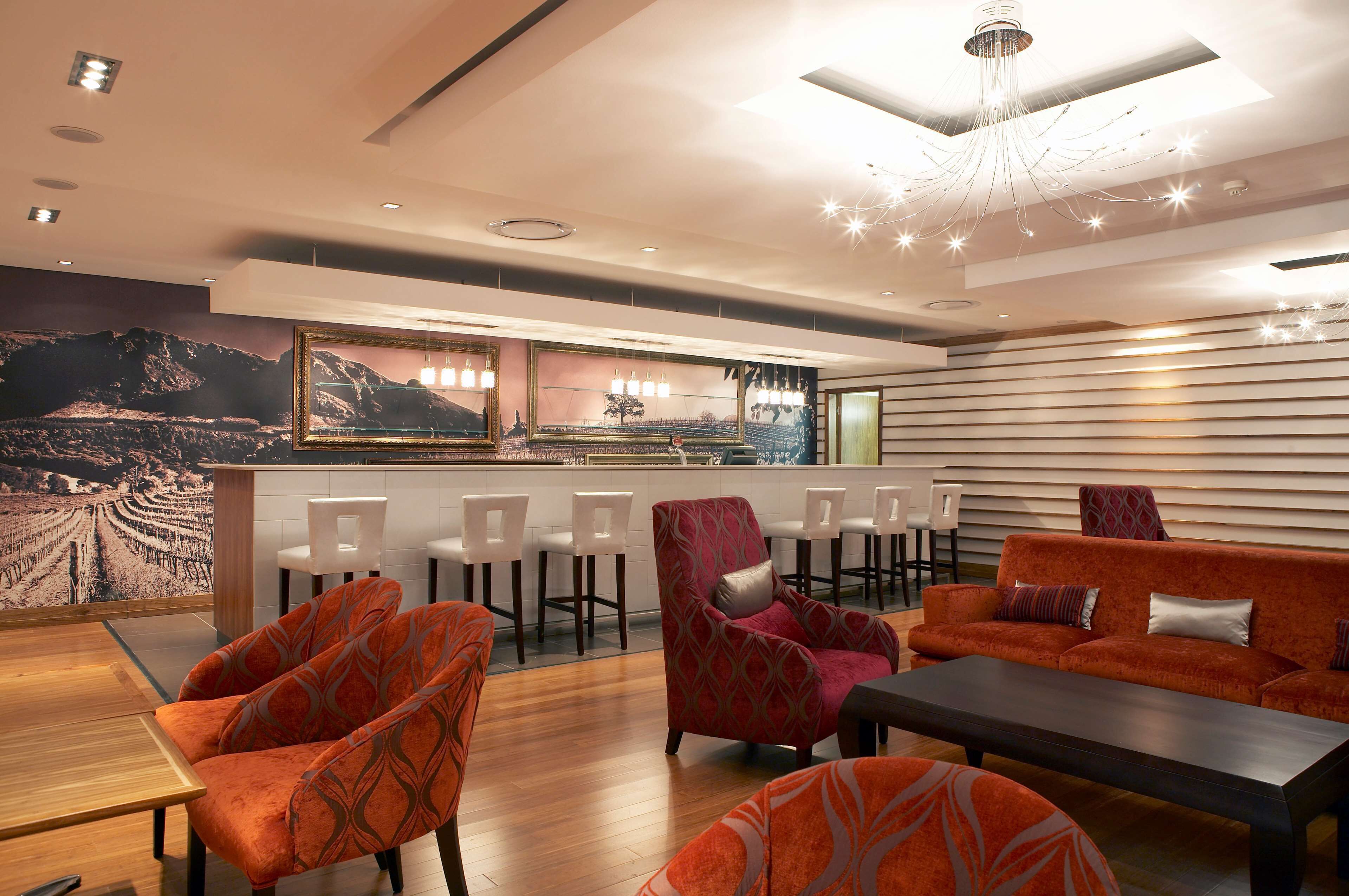 Foto - Garden Court Nelson Mandela Boulevard