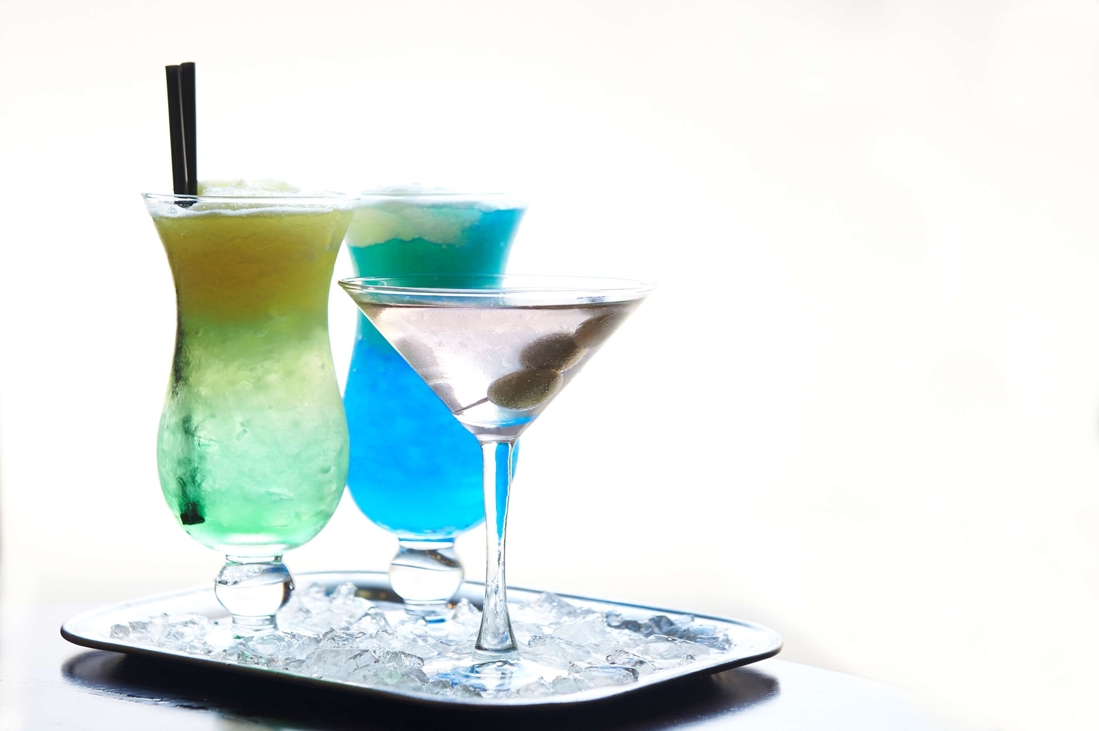 Foto - Garden Court Nelson Mandela Boulevard