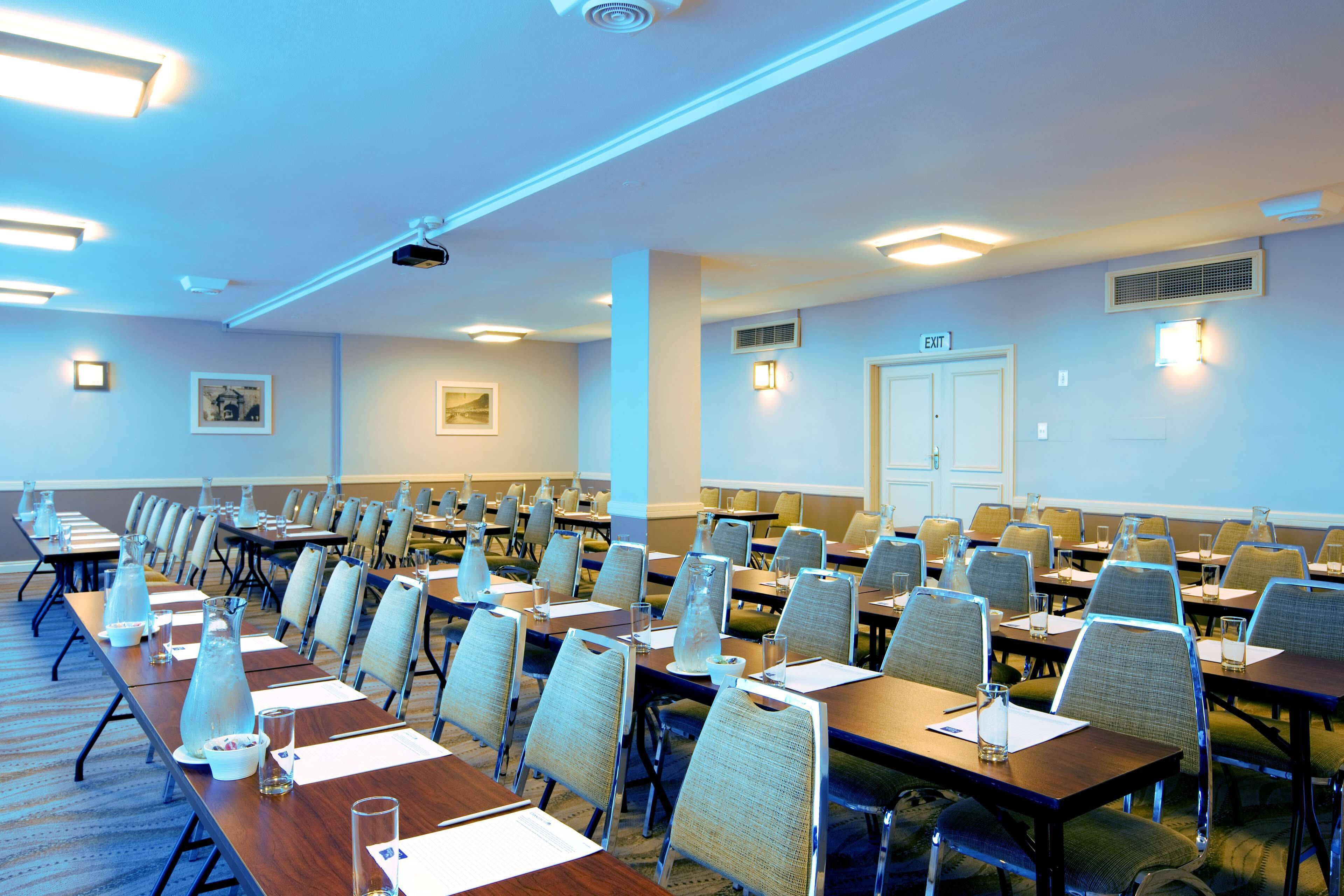 Foto - Garden Court Nelson Mandela Boulevard