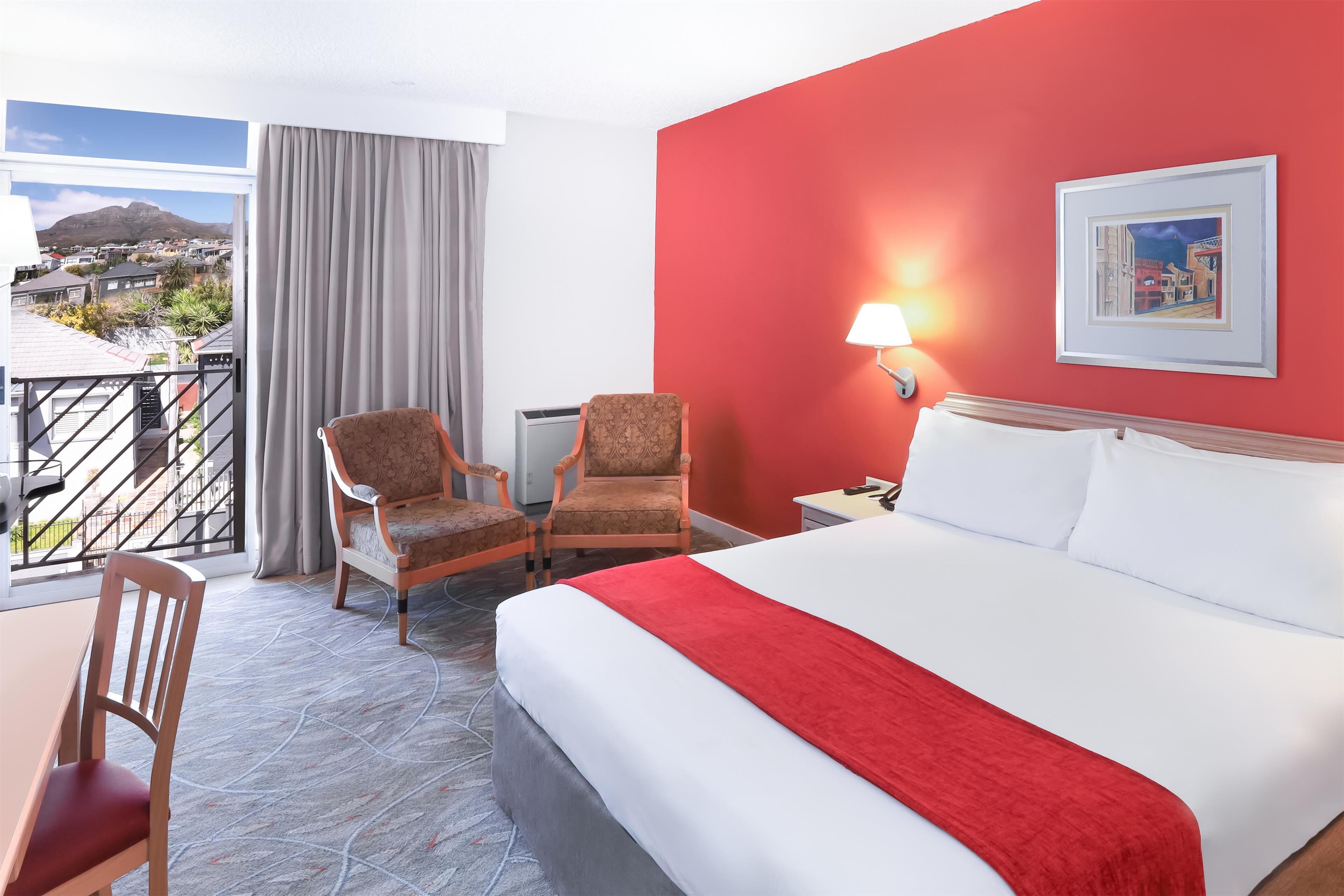 Foto - Garden Court Nelson Mandela Boulevard