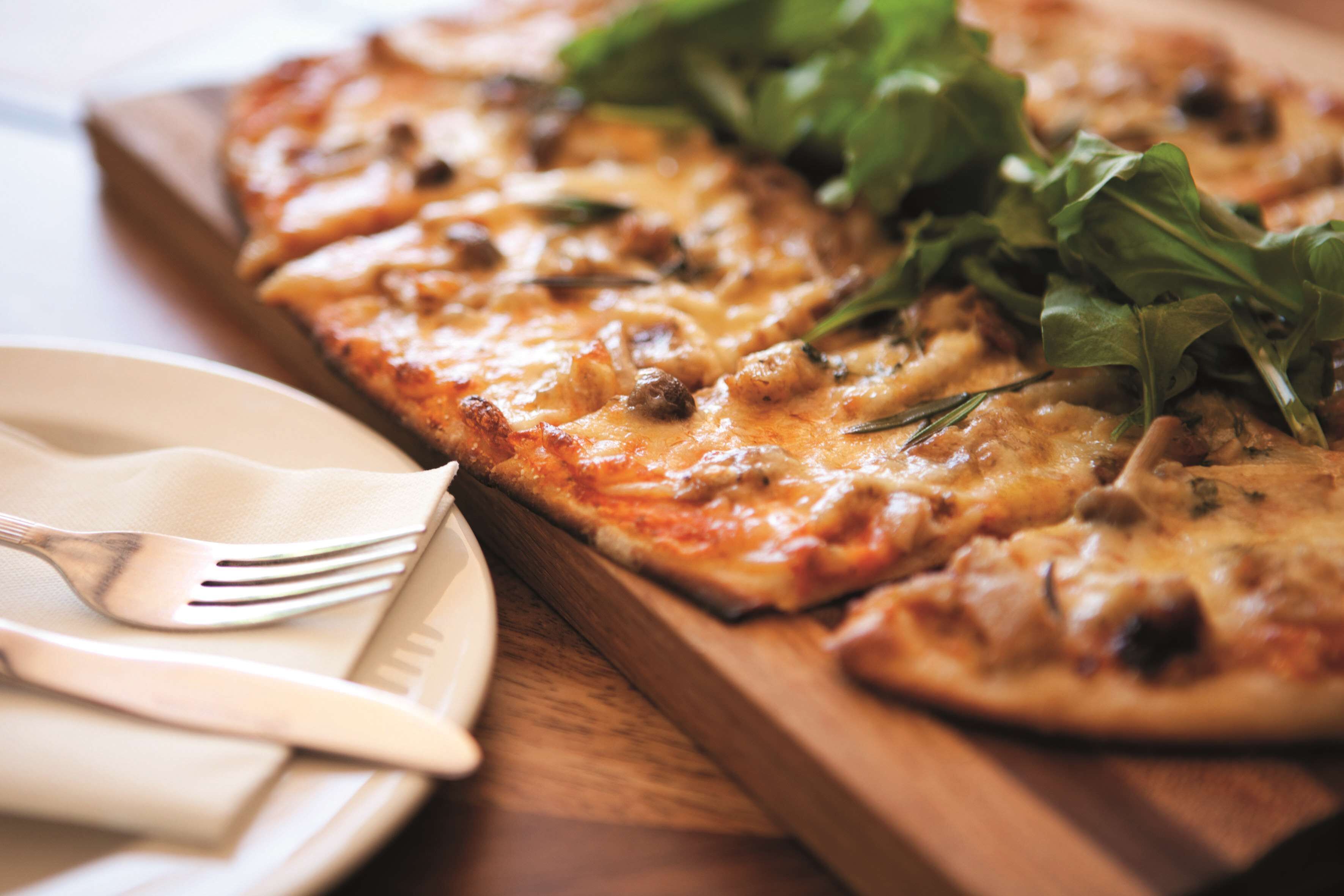 Foto - Garden Court Nelson Mandela Boulevard