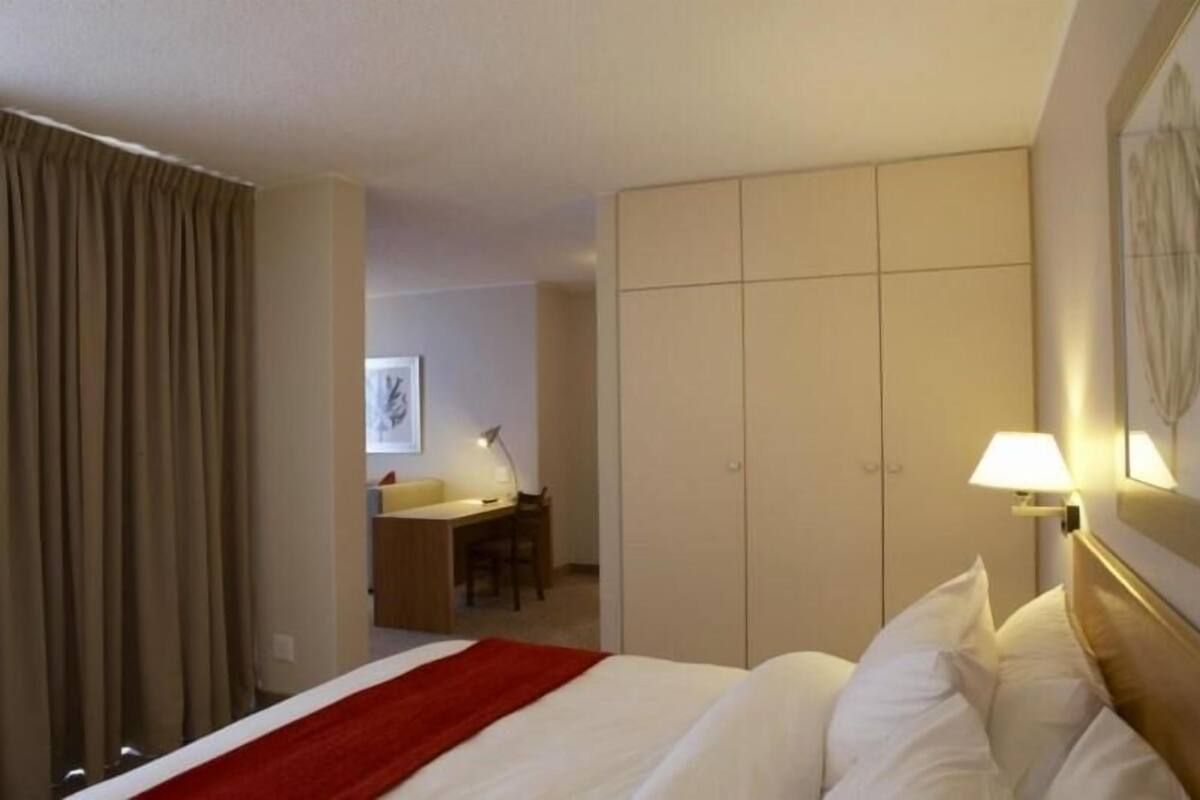 Executive King Room