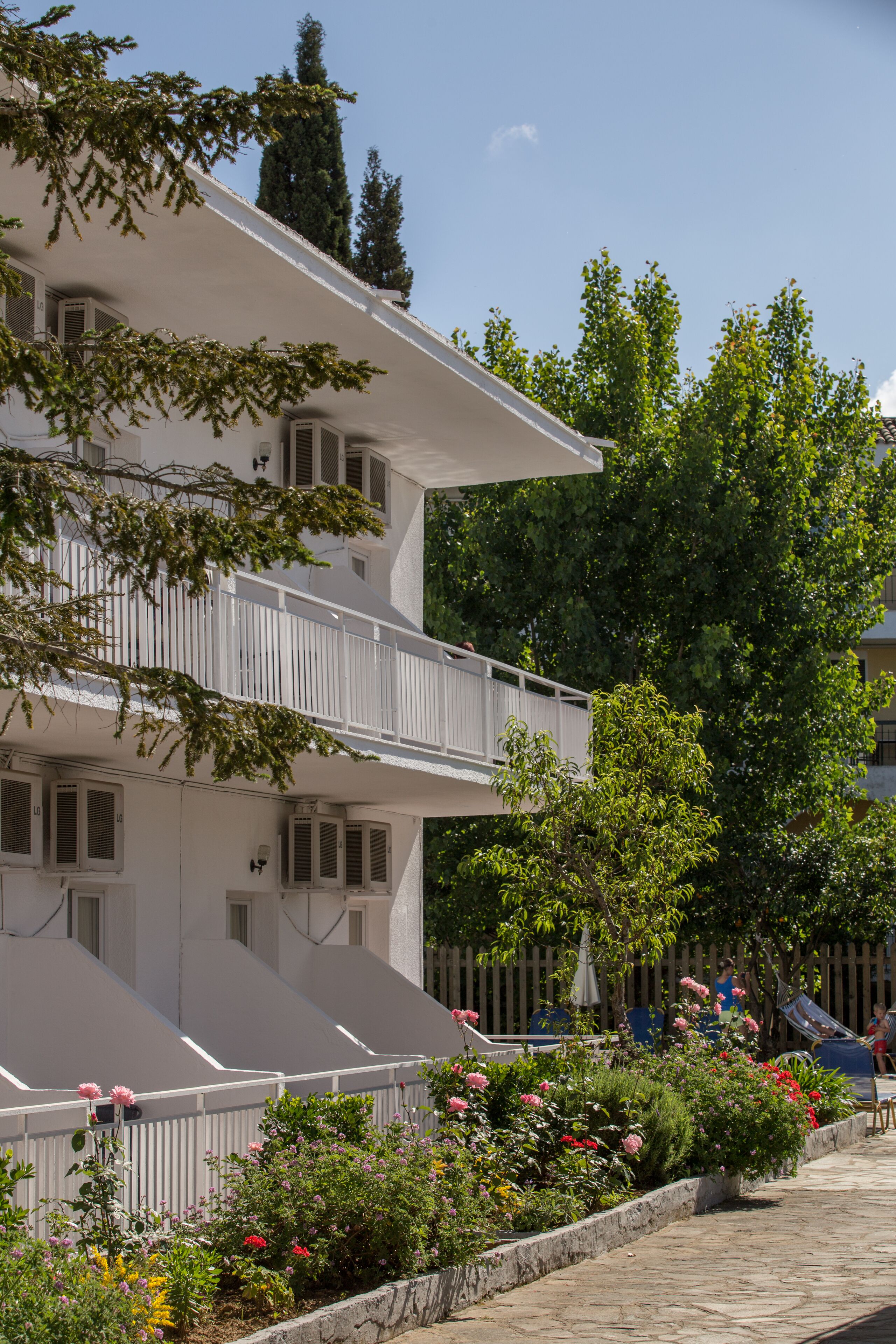 Foto - Popi Star Hotel