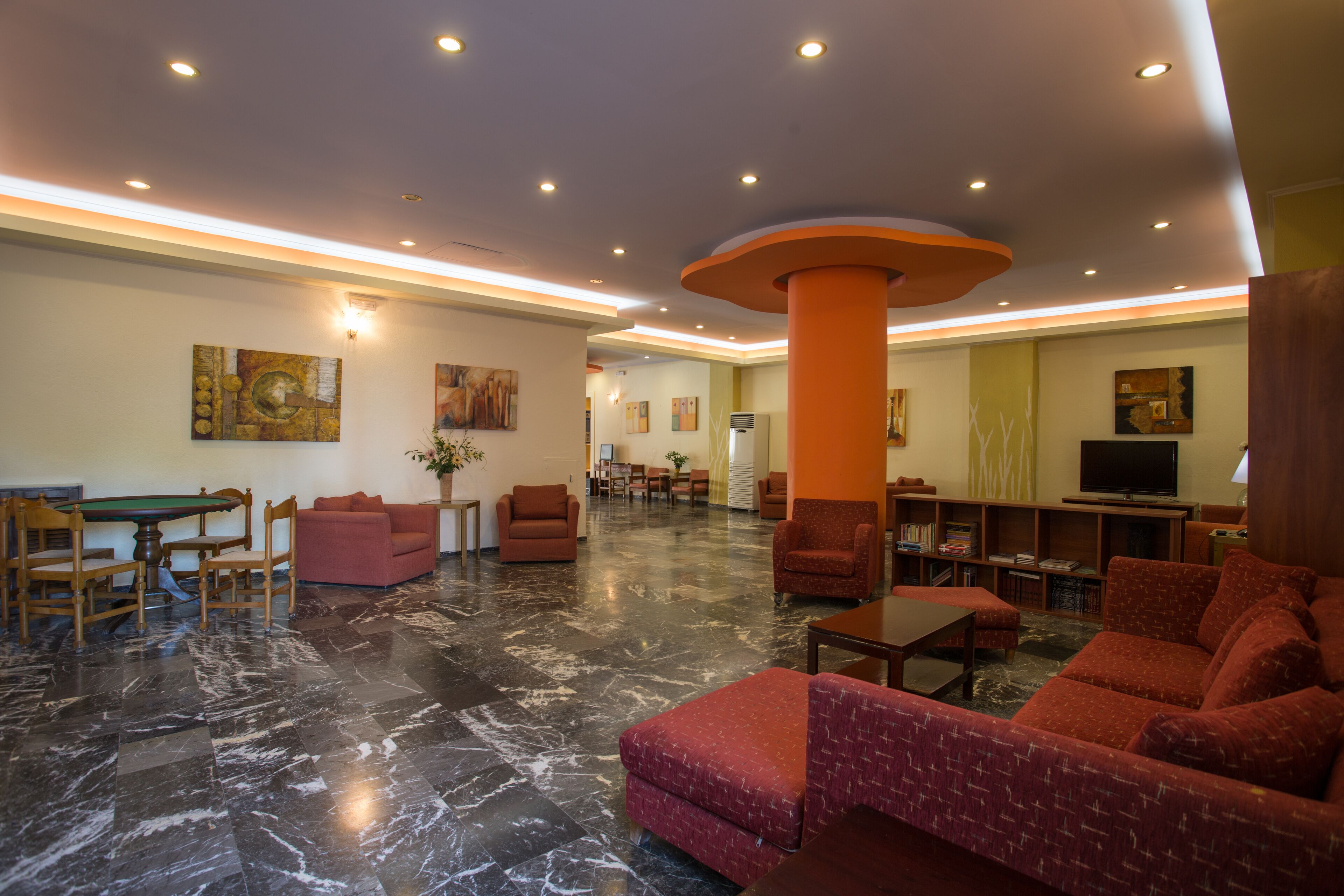 Foto - Popi Star Hotel