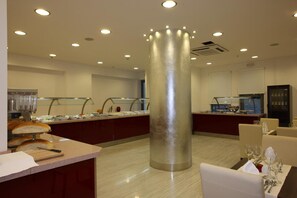 Restaurant - Olympic Palladium (Rethymno)