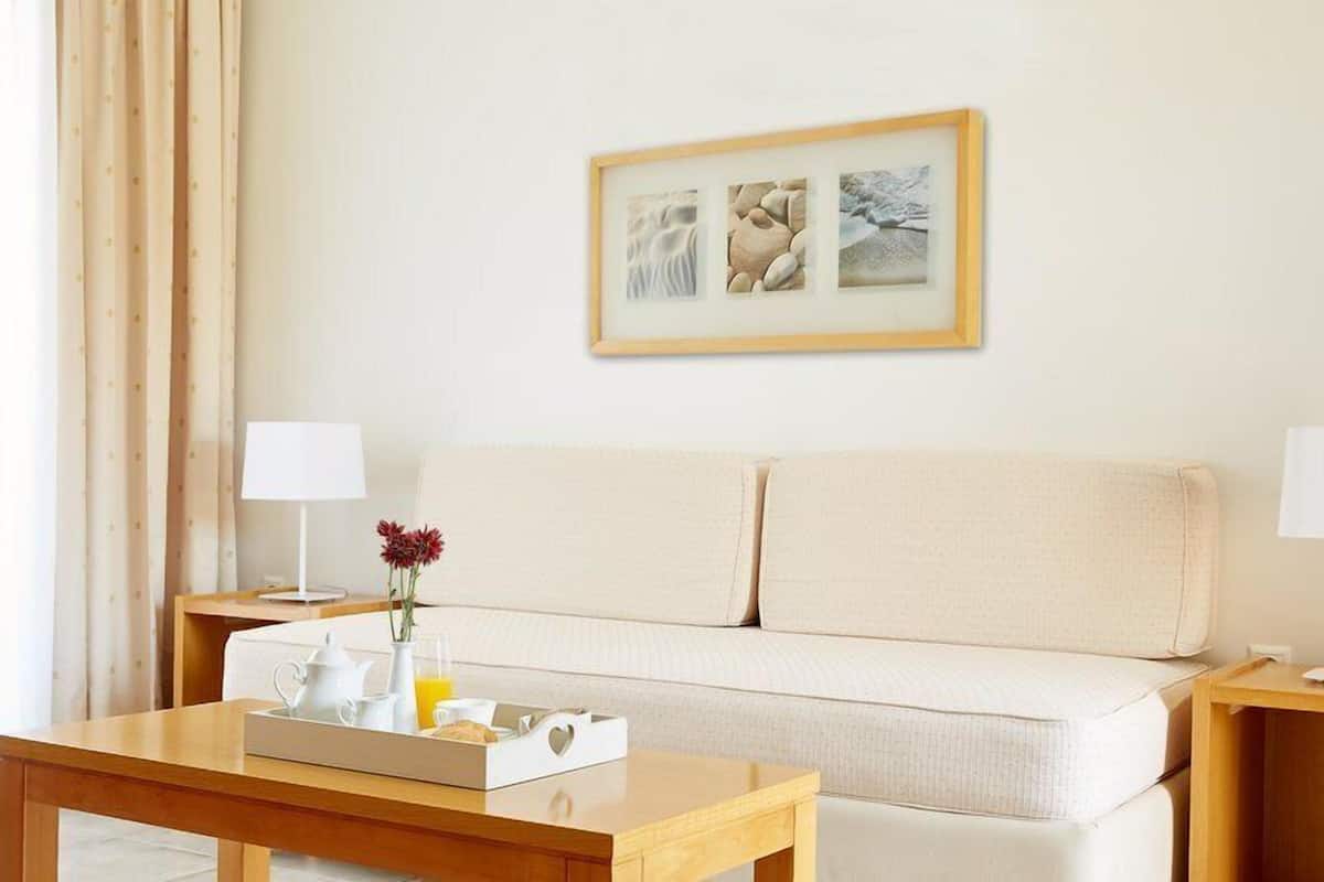 Suite | Interior