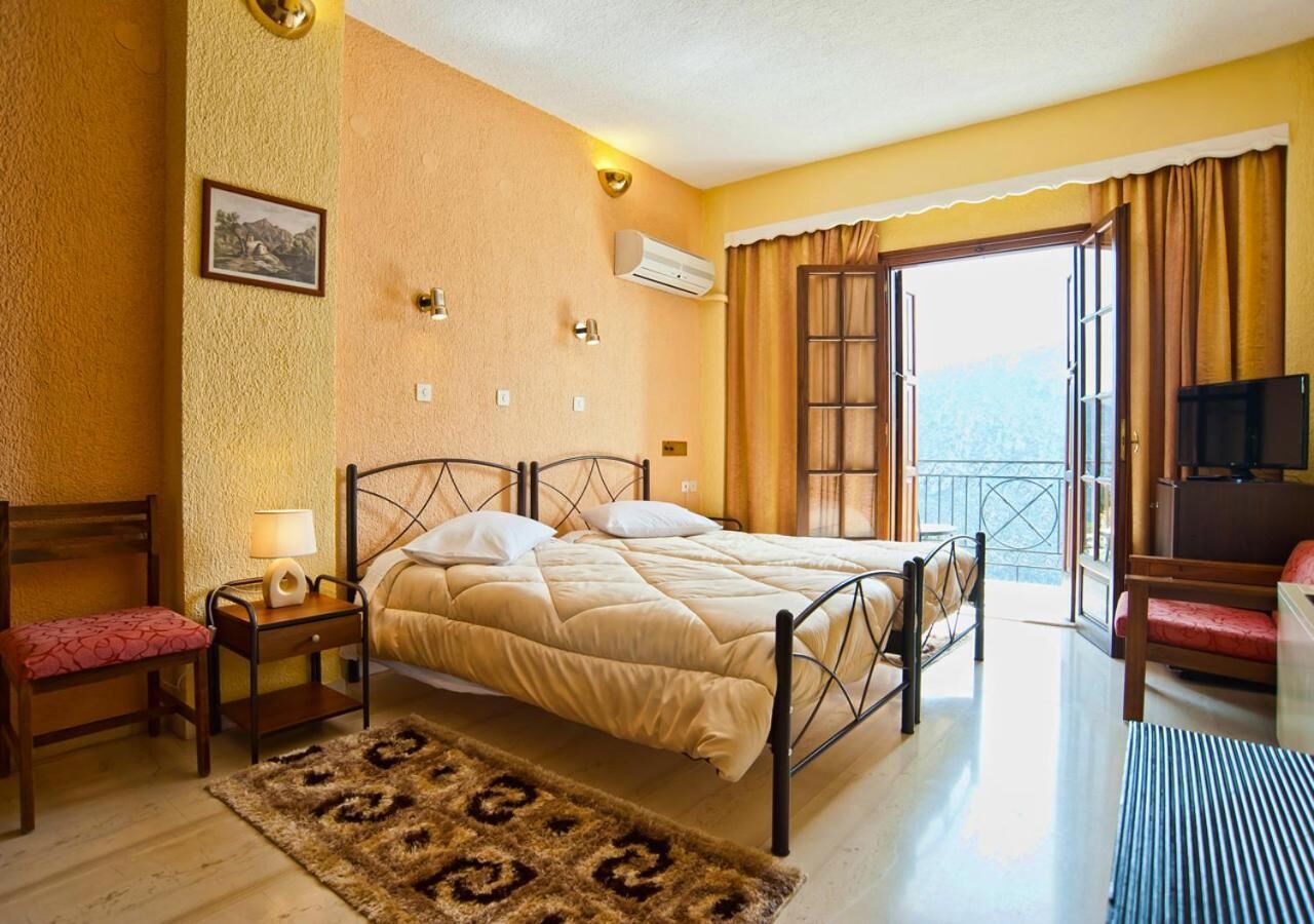 in-room safe, soundproofing, free cots/infant beds, free wifi