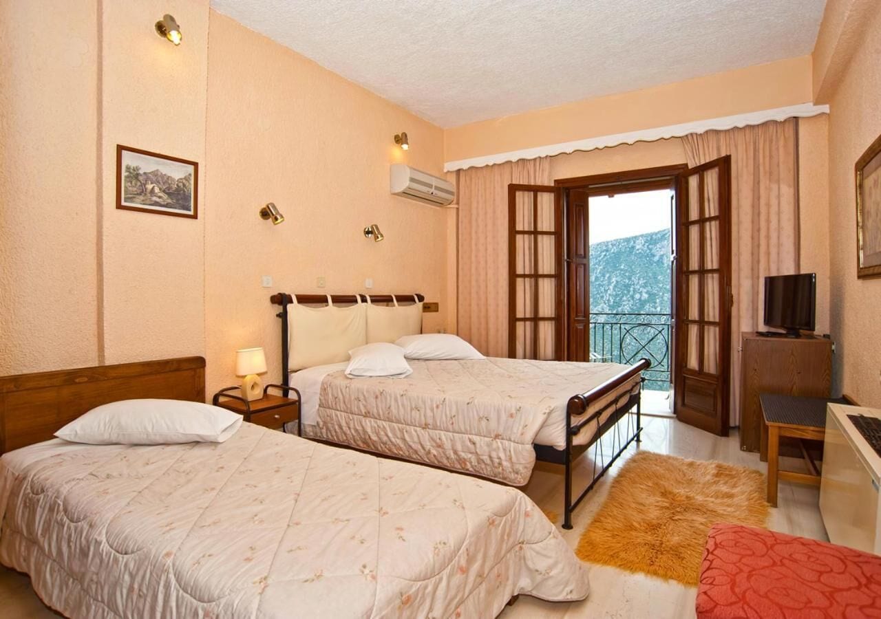 Foto - Olympic Hotel