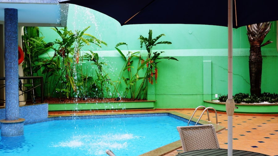 Brumado Hotel