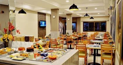 Brumado Hotel