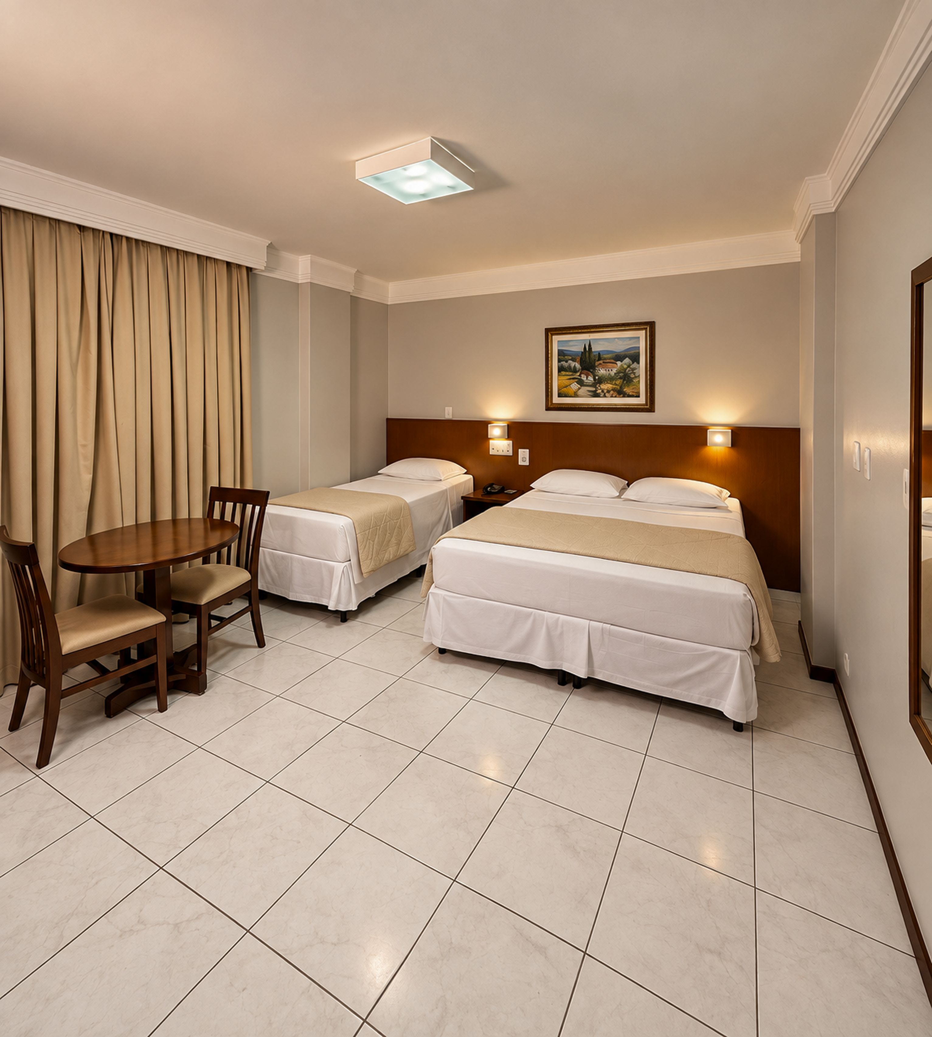 Habitación