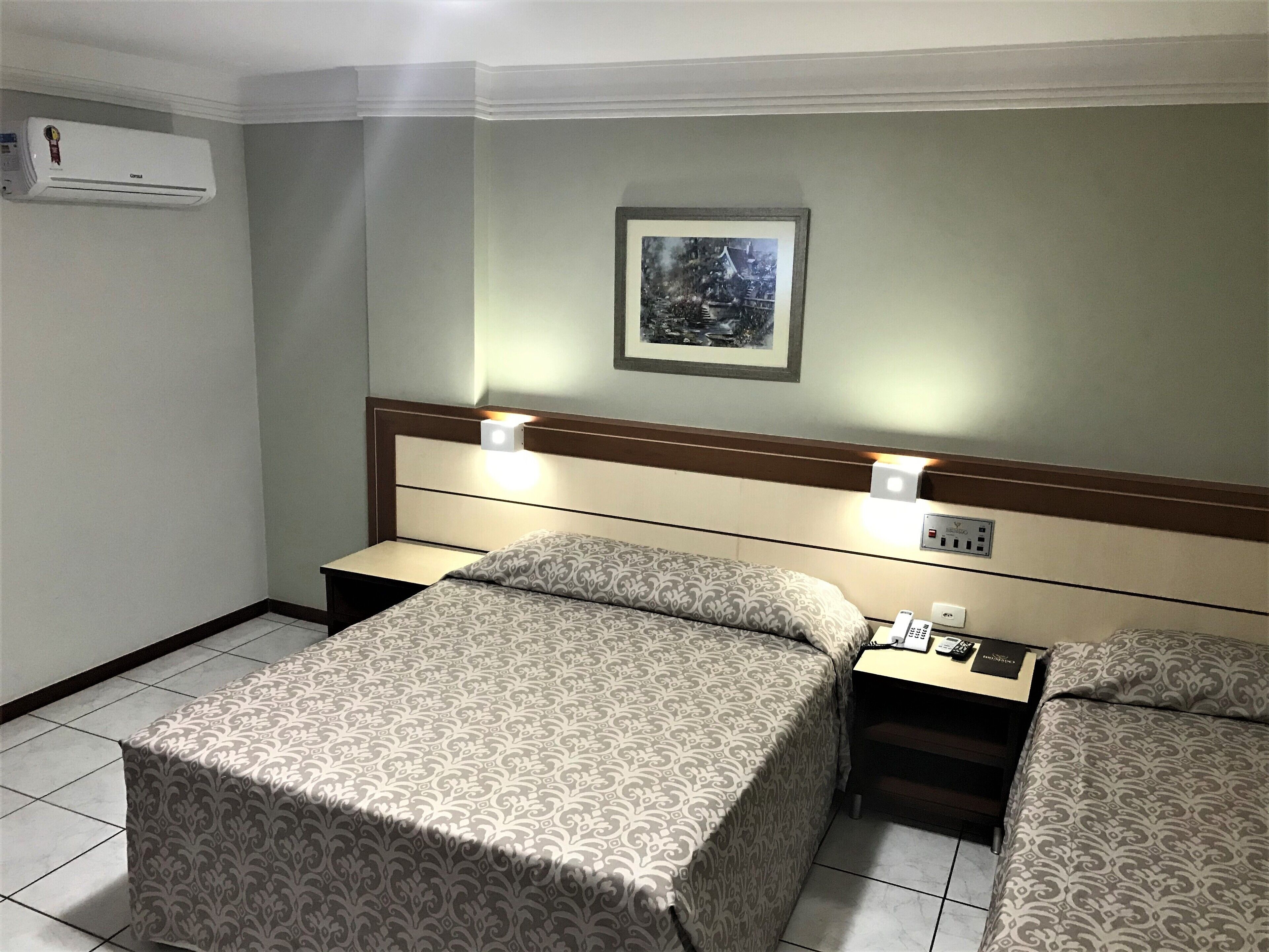 minibar, in-room safe, desk, soundproofing