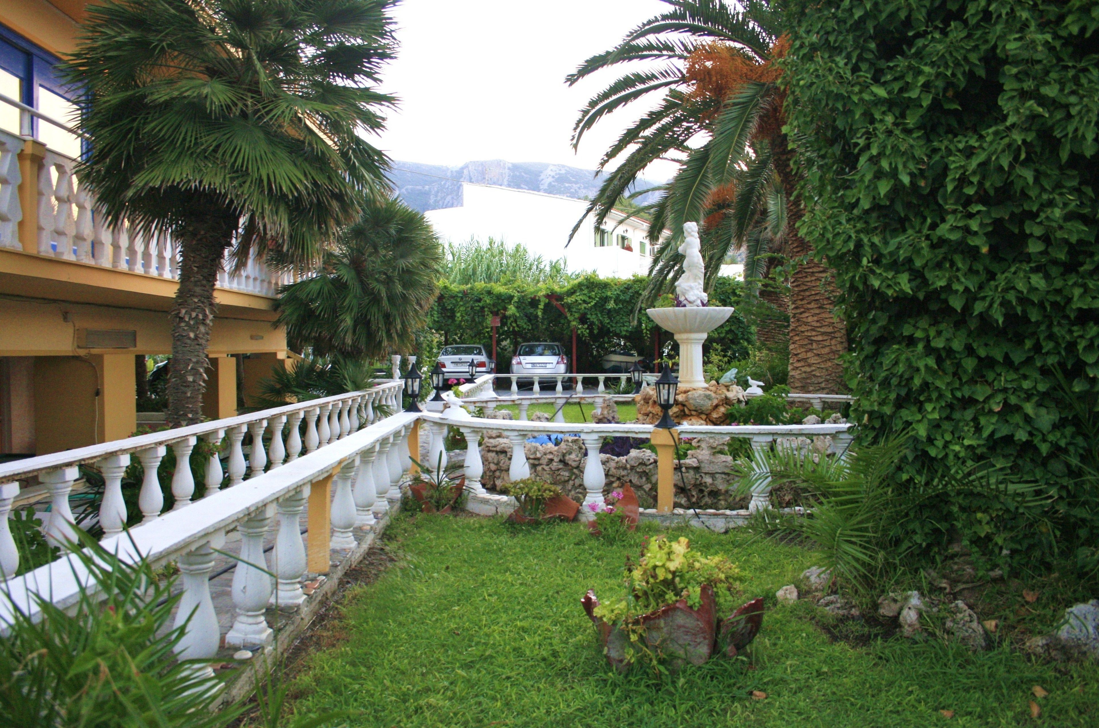 Fontene