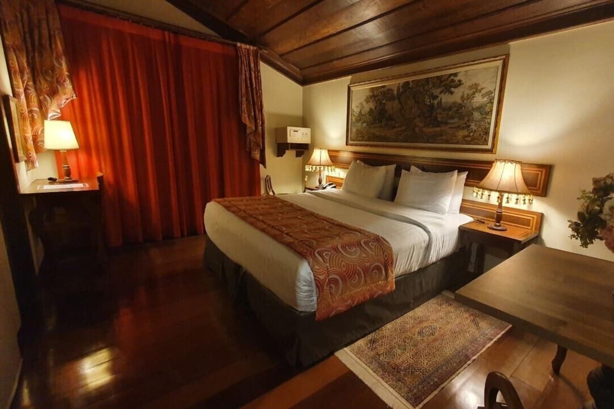 Suite (Vila Rica) | 1 bedroom, premium bedding, minibar, in-room safe
