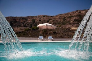 Piscina al aire libre
