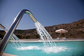 Piscina al aire libre