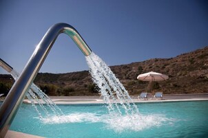 Piscina al aire libre