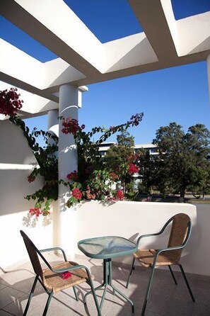 Terrace/patio - Blue Star (Rhodes)