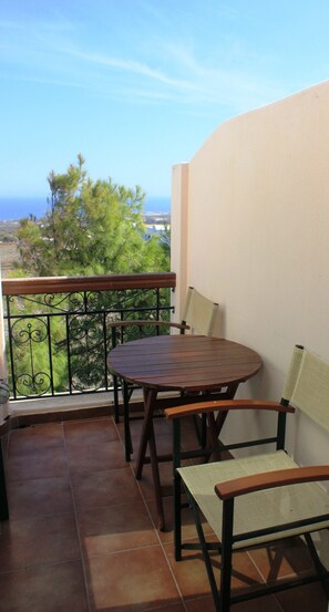 ระเบียง