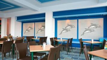 Restaurantes