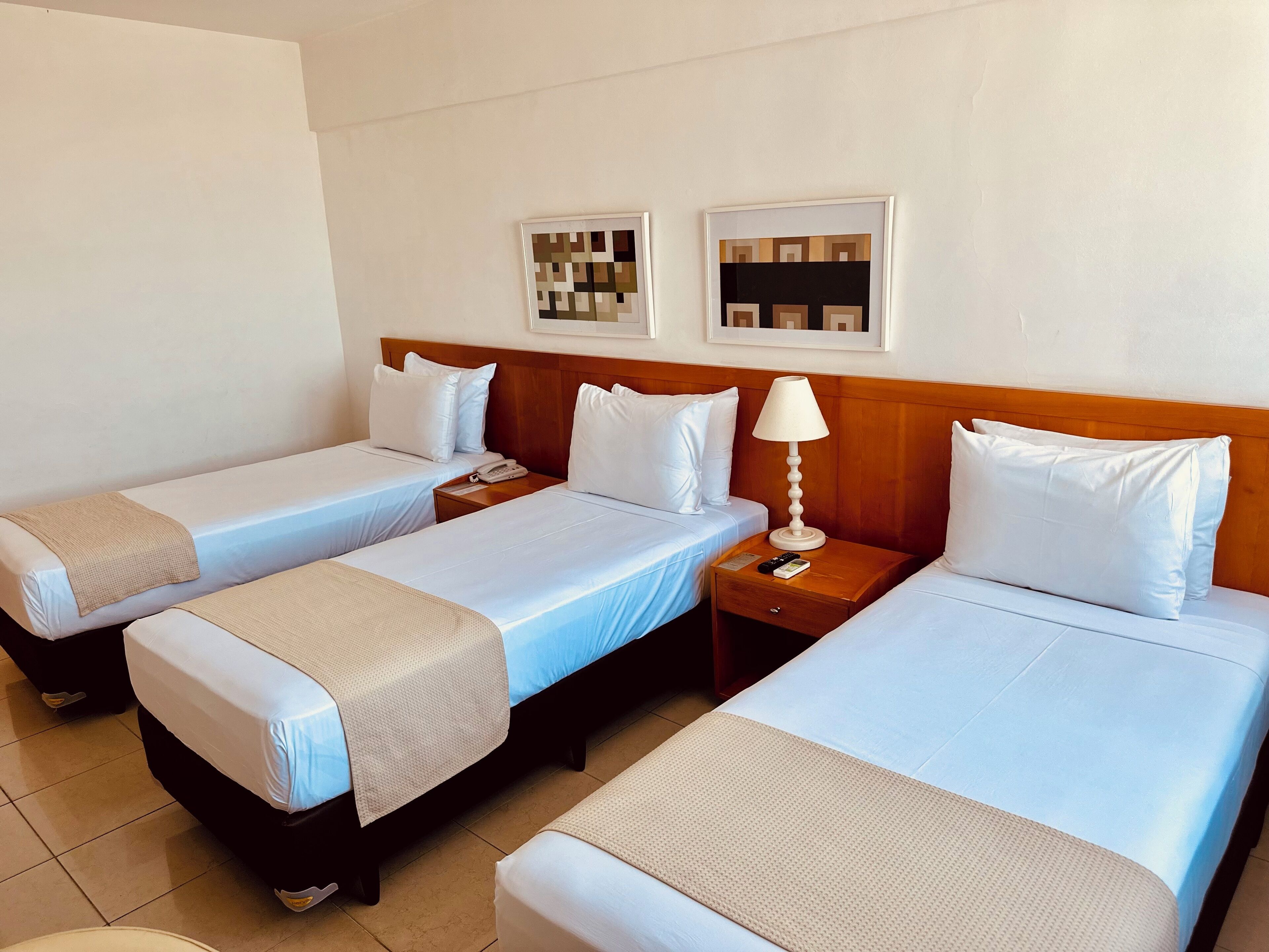 Photo - Copacabana Mar Hotel