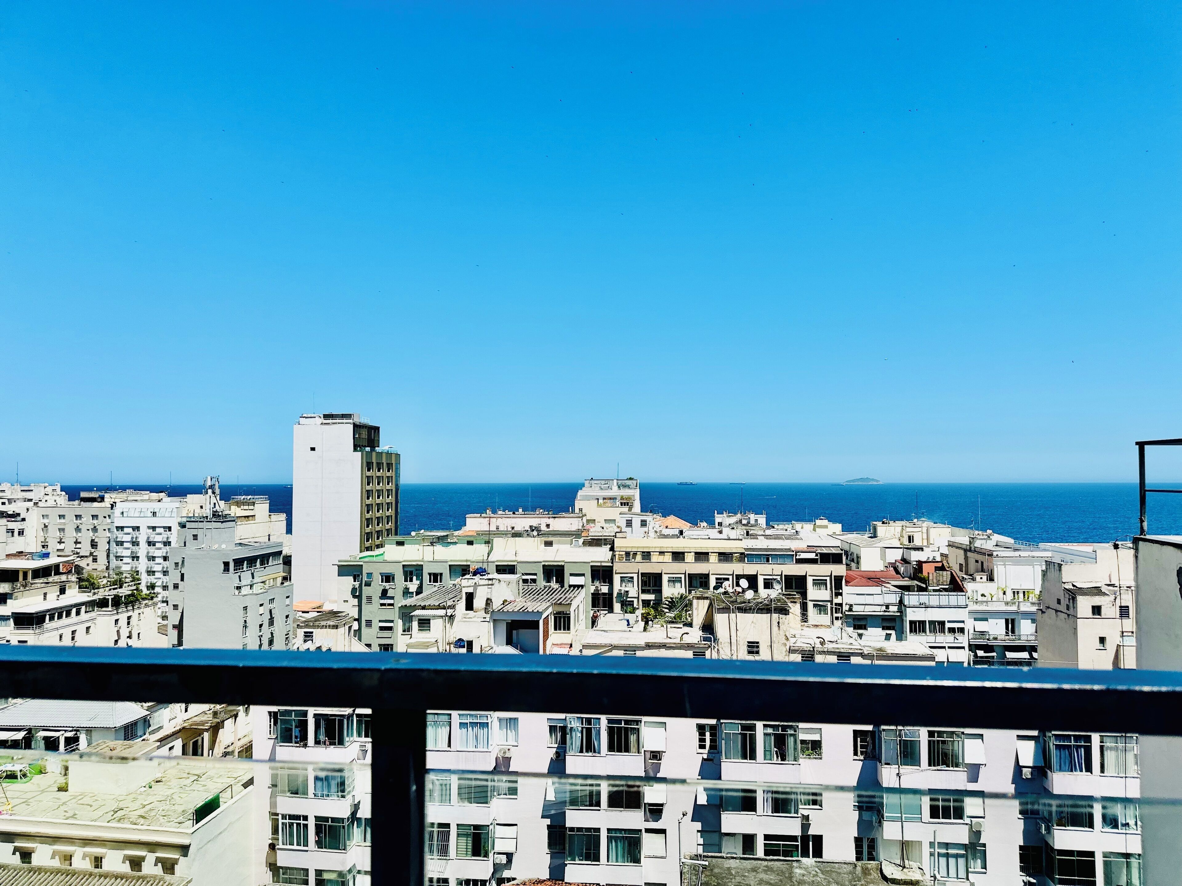 Photo - Copacabana Mar Hotel