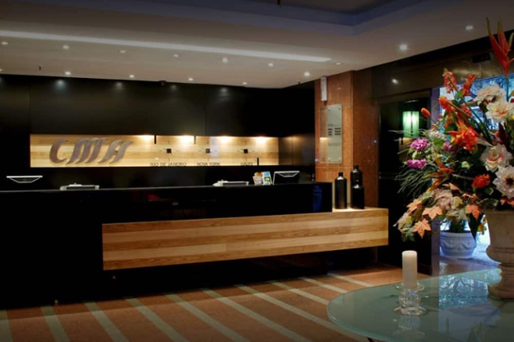 Copacabana Mar Hotel