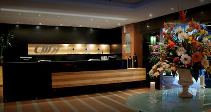 Copacabana Mar Hotel
