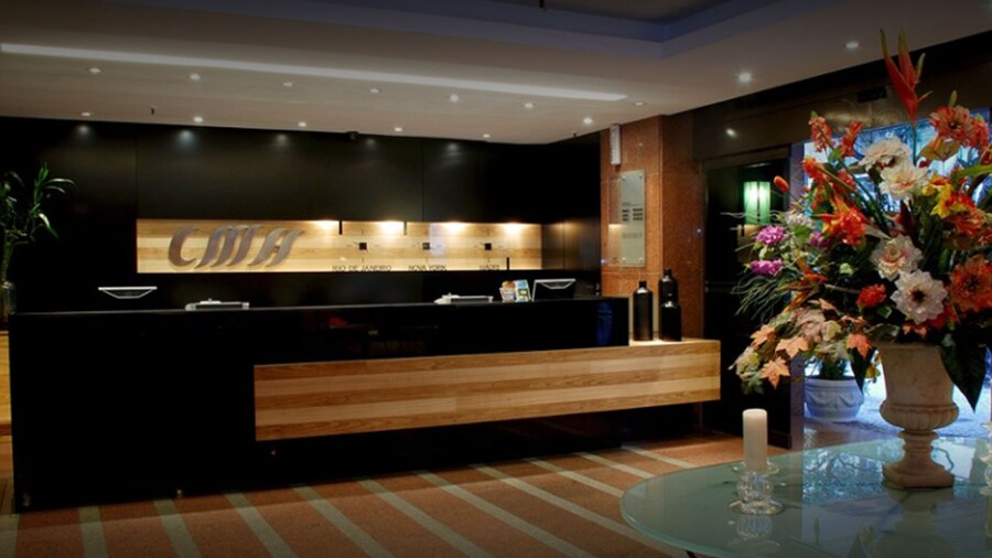 Copacabana Mar Hotel