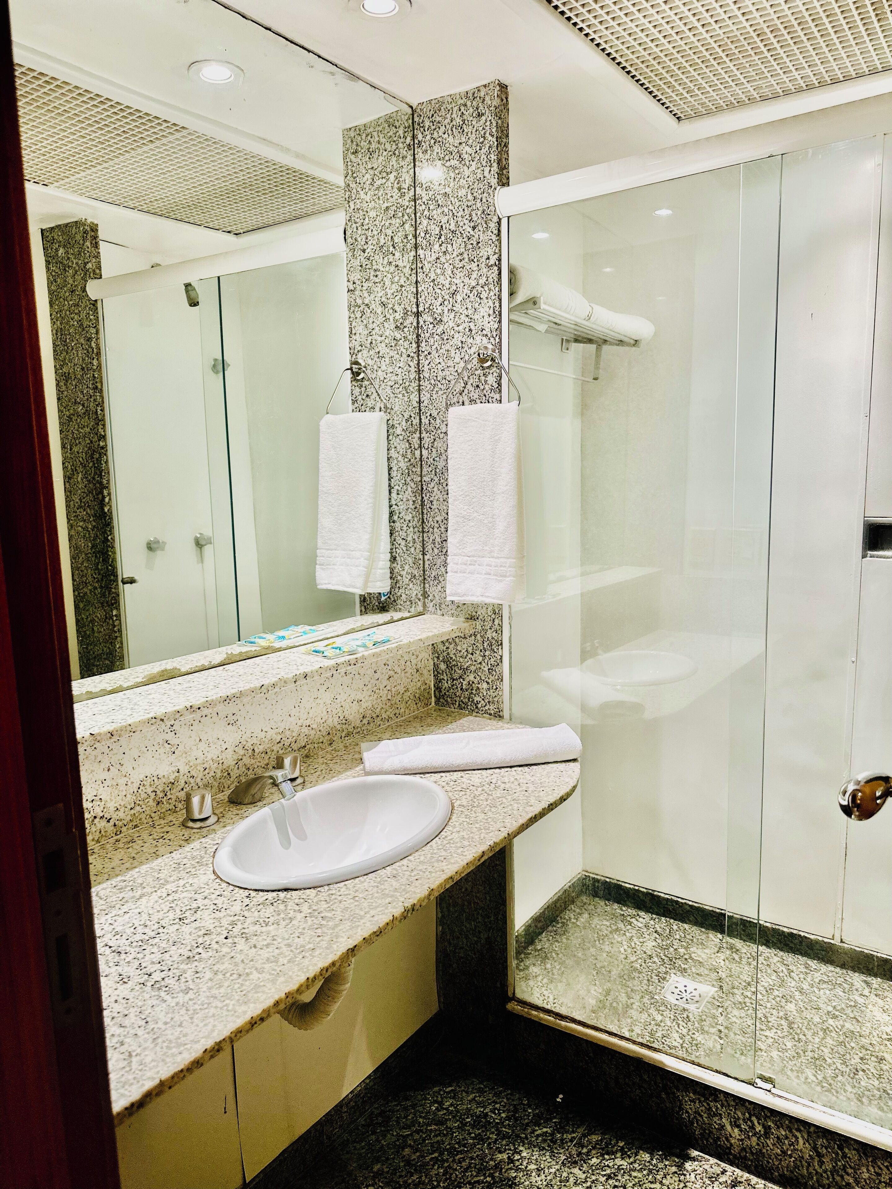 Photo - Copacabana Mar Hotel