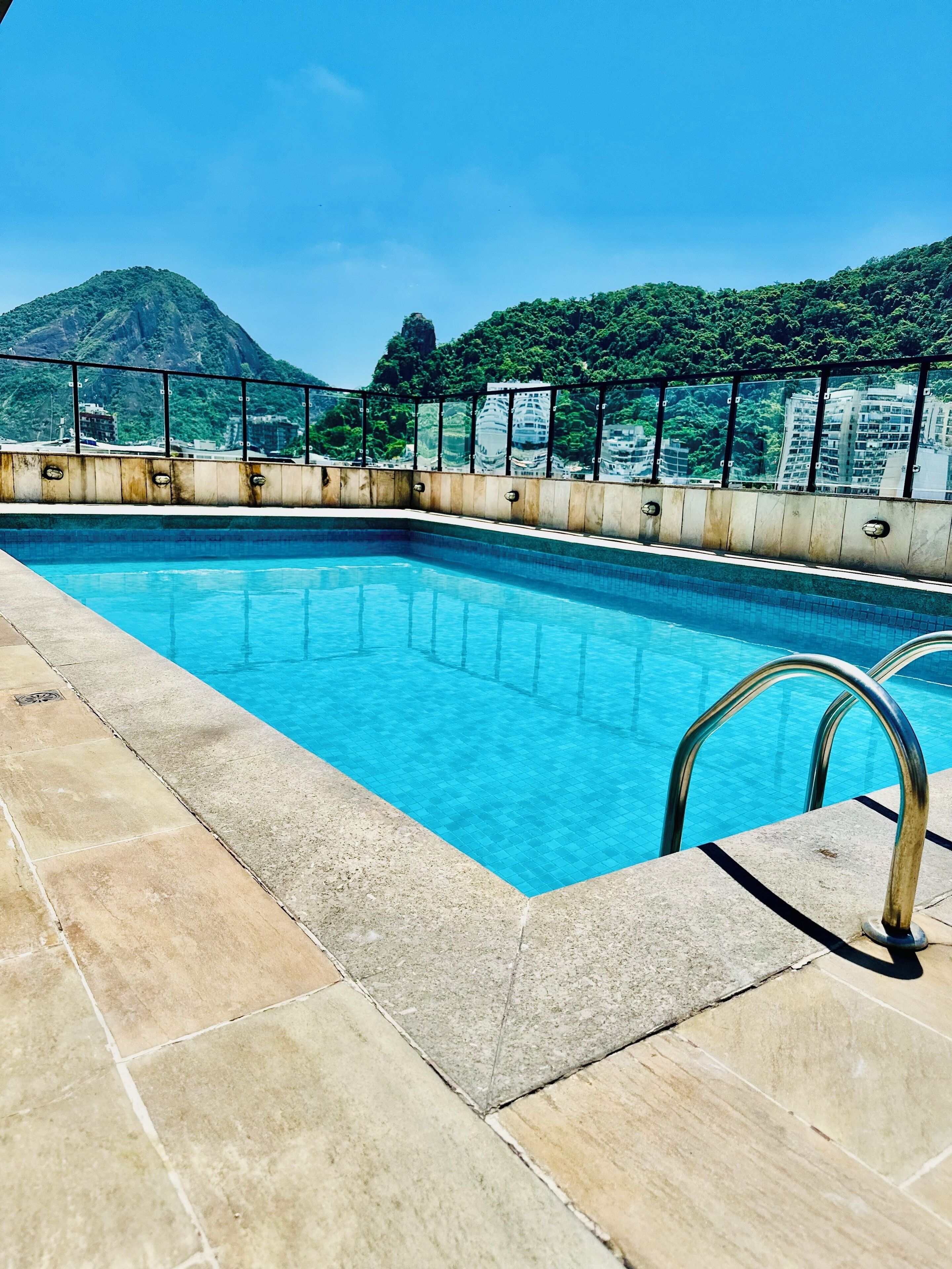 Photo - Copacabana Mar Hotel