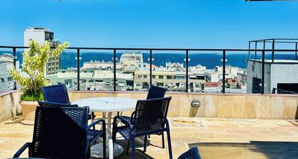 Copacabana Mar Hotel