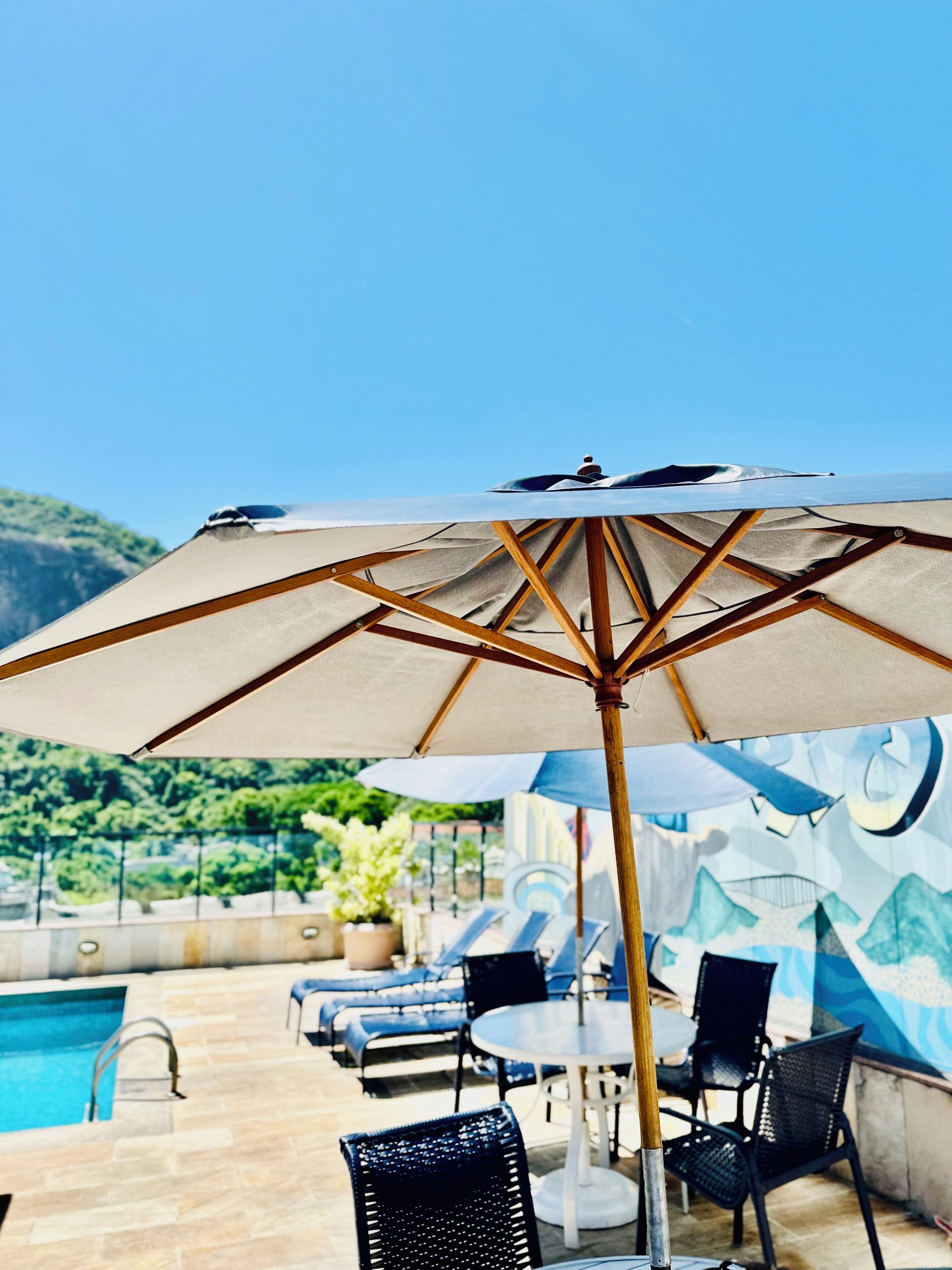 Photo - Copacabana Mar Hotel